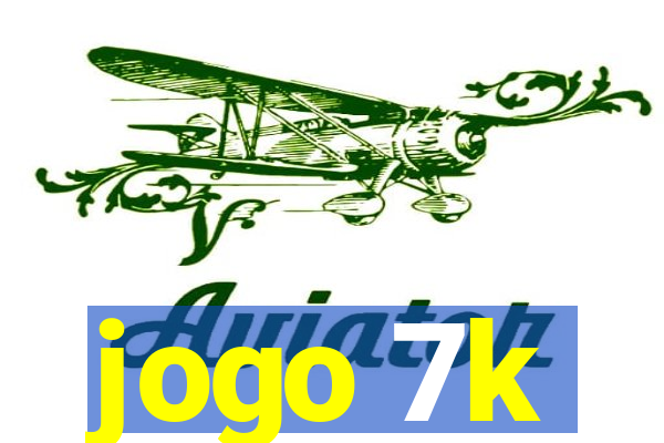 jogo 7k